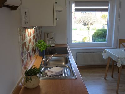 Ferienwohnung für 2 Personen (40 m²) in Guttau (Ostholstein) 10/10