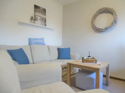 Ferienwohnung für 3 Personen (55 m²) in Guttau (Ostholstein) 1/10