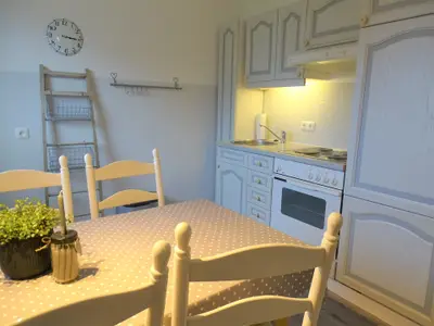 Ferienwohnung für 3 Personen (55 m²) in Guttau (Ostholstein) 3/10