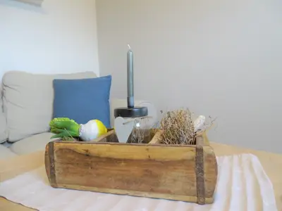 Ferienwohnung für 3 Personen (55 m²) in Guttau (Ostholstein) 8/10