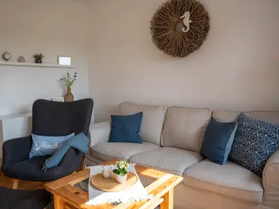 Ferienwohnung für 2 Personen (40 m²) in Guttau (Ostholstein) 1/10