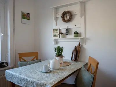 Ferienwohnung für 2 Personen (40 m²) in Guttau (Ostholstein) 2/10