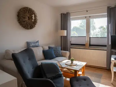 Ferienwohnung für 2 Personen (40 m²) in Guttau (Ostholstein) 4/10