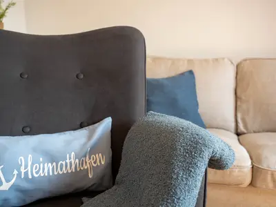 Ferienwohnung für 2 Personen (40 m²) in Guttau (Ostholstein) 5/10