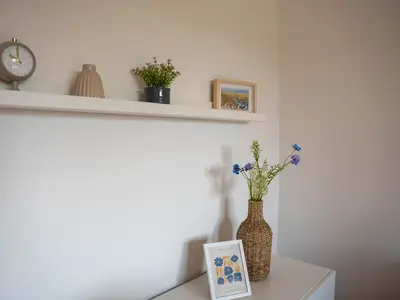 Ferienwohnung für 2 Personen (40 m²) in Guttau (Ostholstein) 6/10