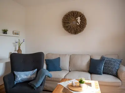 Ferienwohnung für 2 Personen (40 m²) in Guttau (Ostholstein) 7/10