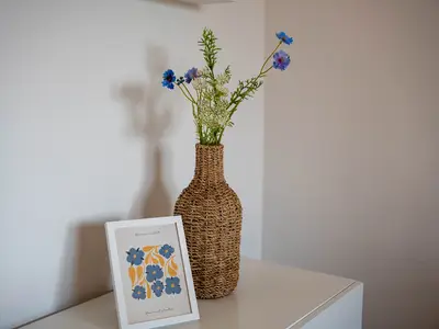 Ferienwohnung für 2 Personen (40 m²) in Guttau (Ostholstein) 8/10