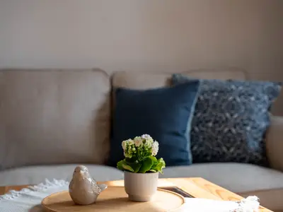 Ferienwohnung für 2 Personen (40 m²) in Guttau (Ostholstein) 9/10