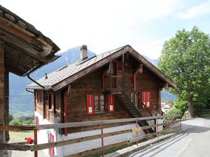 Ferienwohnung für 6 Personen (100 m²) in Guttet-Feschel