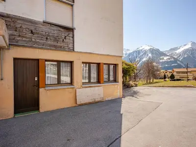 Ferienwohnung für 2 Personen (25 m²) in Guttet-Feschel 2/10