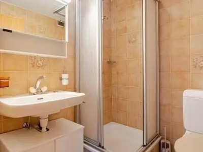 Ferienwohnung für 2 Personen (25 m²) in Guttet-Feschel 6/10