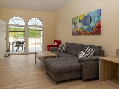 Ferienwohnung für 4 Personen (75 m²) in Gützkow 3/10