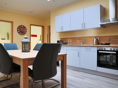 Ferienwohnung für 6 Personen (120 m²) in Gützkow 9/10