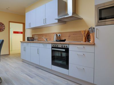 Ferienwohnung für 6 Personen (120 m²) in Gützkow 10/10