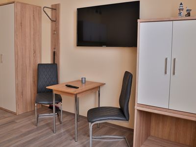 Ferienwohnung für 2 Personen (20 m²) in Gützkow 5/10