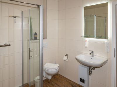 Ferienwohnung für 4 Personen (75 m²) in Gützkow 9/10