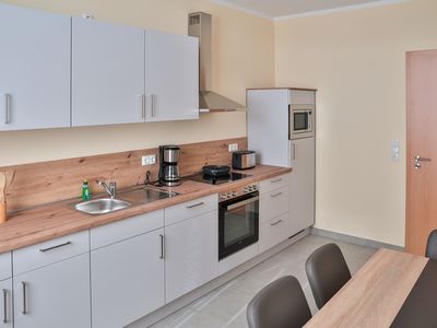 Ferienwohnung für 4 Personen (115 m²) in Gützkow 1/10