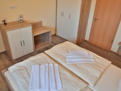 Ferienwohnung für 4 Personen (115 m²) in Gützkow 4/10