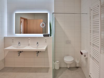 Ferienwohnung für 4 Personen (115 m²) in Gützkow 6/10