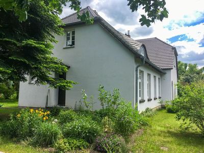 Ferienwohnung für 3 Personen (60 m²) in Gützkow 1/10