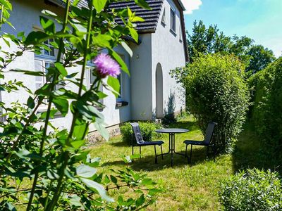 Ferienwohnung für 3 Personen (60 m²) in Gützkow 2/10