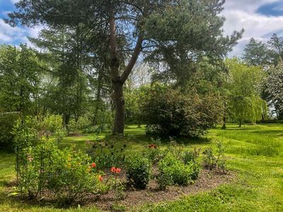 Ferienwohnung für 3 Personen (60 m²) in Gützkow 3/10