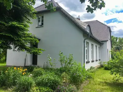Ferienwohnung für 3 Personen (60 m²) in Gützkow 1/10