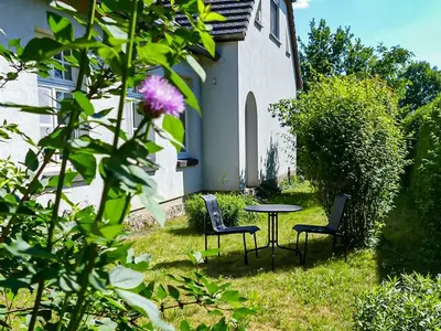 Ferienwohnung für 3 Personen (60 m²) in Gützkow 2/10