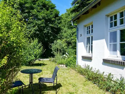 Ferienwohnung für 3 Personen (60 m²) in Gützkow 6/10