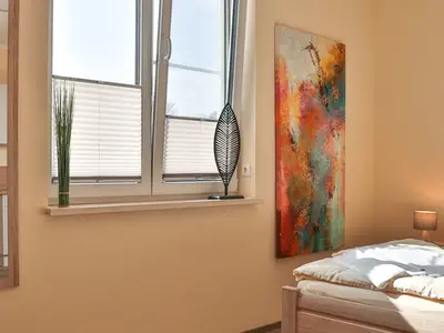 Ferienwohnung für 2 Personen (20 m²) in Gützkow 2/10