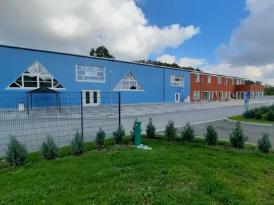 Ferienwohnung für 2 Personen (20 m²) in Gützkow 9/10