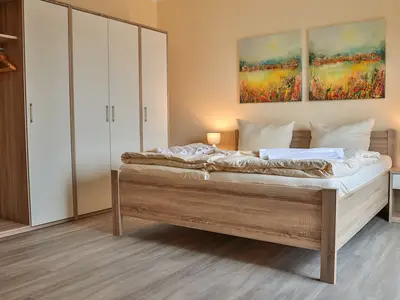Ferienwohnung für 6 Personen (120 m²) in Gützkow 1/10