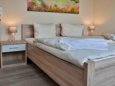 Ferienwohnung für 6 Personen (120 m²) in Gützkow 2/10