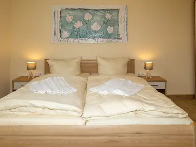 Ferienwohnung für 4 Personen (75 m²) in Gützkow 1/10