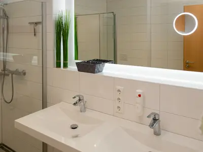 Ferienwohnung für 4 Personen (86 m²) in Gützkow 2/10