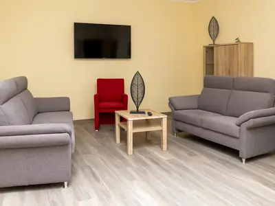 Ferienwohnung für 4 Personen (86 m²) in Gützkow 6/10