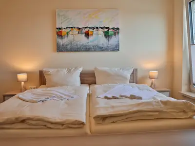 Ferienwohnung für 4 Personen (115 m²) in Gützkow 3/10