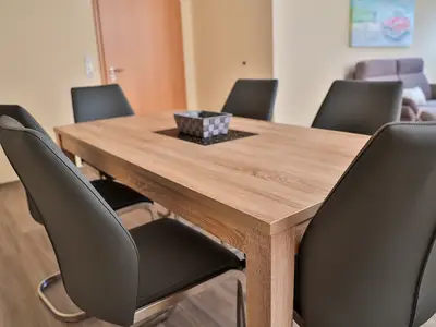 Ferienwohnung für 4 Personen (115 m²) in Gützkow 7/10