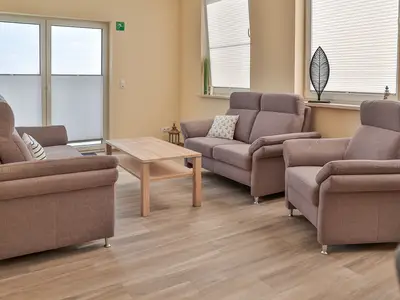 Ferienwohnung für 4 Personen (115 m²) in Gützkow 10/10