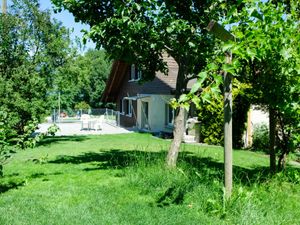 Ferienwohnung für 6 Personen in Gwatt (Thun)