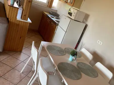 Ferienwohnung für 6 Personen (80 m²) in Gyenesdiás 6/10