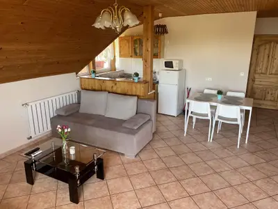 Ferienwohnung für 6 Personen (80 m²) in Gyenesdiás 7/10