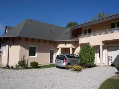 Ferienwohnung für 6 Personen (70 m²) in Gyenesdiás 3/10