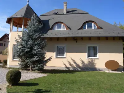 Ferienwohnung für 4 Personen (40 m²) in Gyenesdiás 6/10