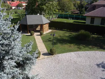Ferienwohnung für 4 Personen (40 m²) in Gyenesdiás 8/10