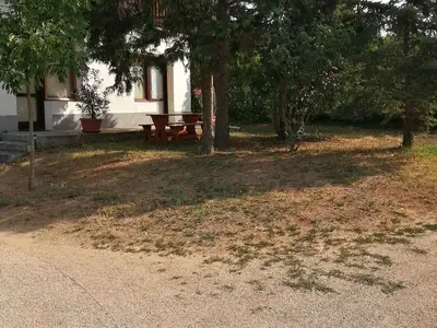 Ferienwohnung für 2 Personen (35 m²) in Gyenesdiás 2/10