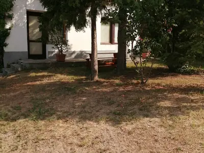 Ferienwohnung für 2 Personen (35 m²) in Gyenesdiás 3/10