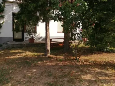 Ferienwohnung für 2 Personen (35 m²) in Gyenesdiás 4/10