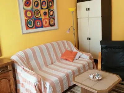 Ferienwohnung für 2 Personen (35 m²) in Gyenesdiás 8/10