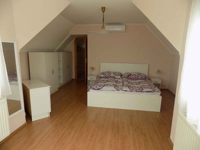 Ferienwohnung für 4 Personen (90 m²) in Gyenesdiás 7/10